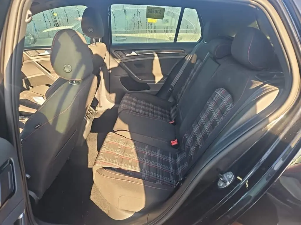Florida Fine Cars - Used VOLKSWAGEN GOLF GTI 2017 WEST PALM S