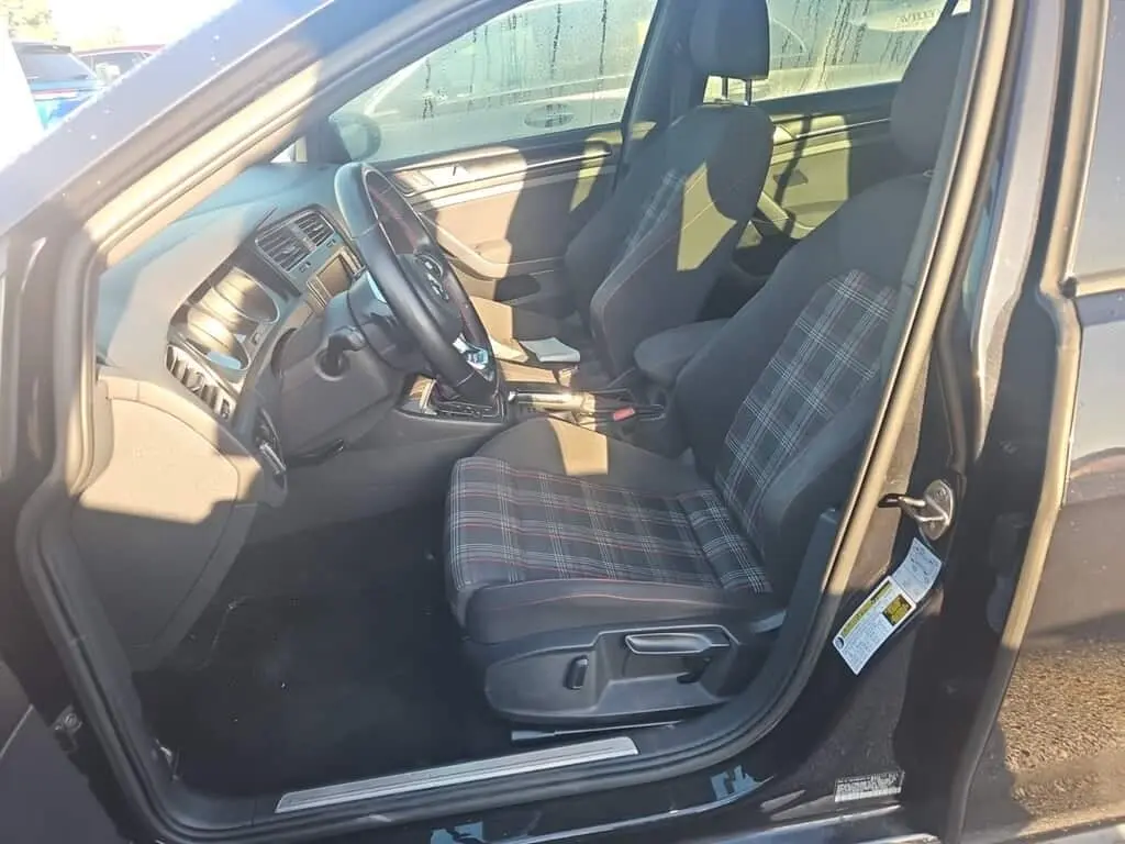 Florida Fine Cars - Used VOLKSWAGEN GOLF GTI 2017 WEST PALM S