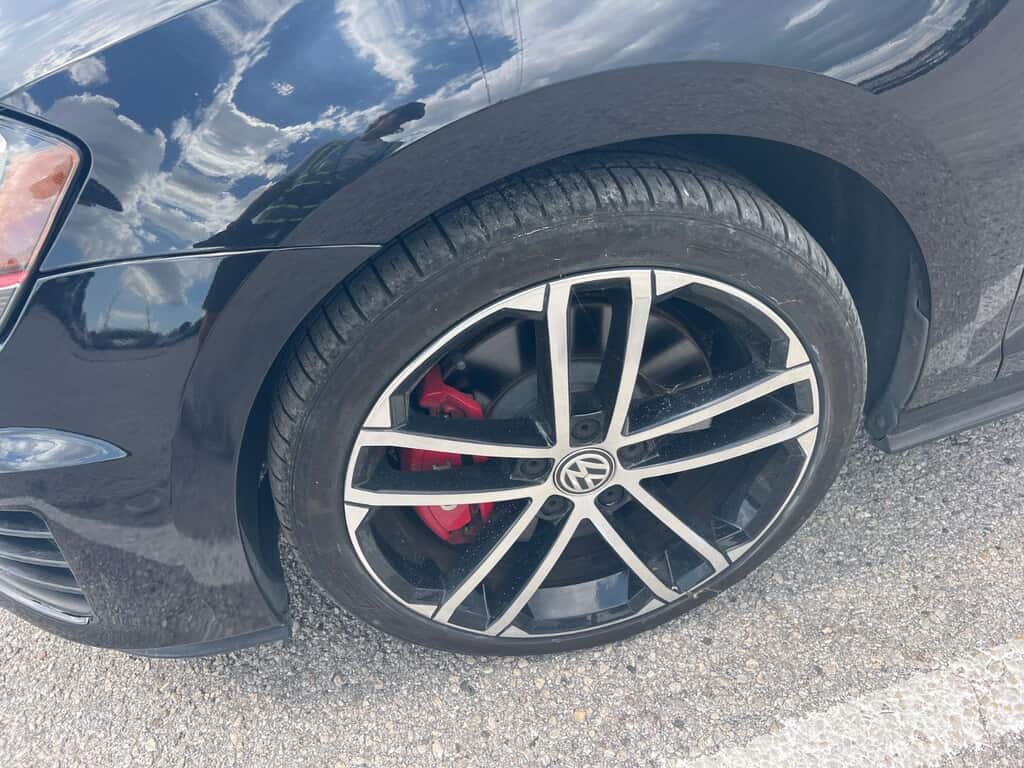 Florida Fine Cars - Used VOLKSWAGEN GOLF GTI 2017 WEST PALM S