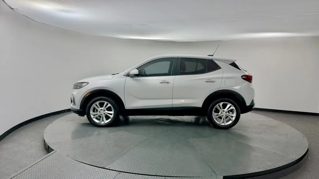 Florida Fine Cars - Used BUICK ENCORE GX 2023 WEST PALM PREFERRED
