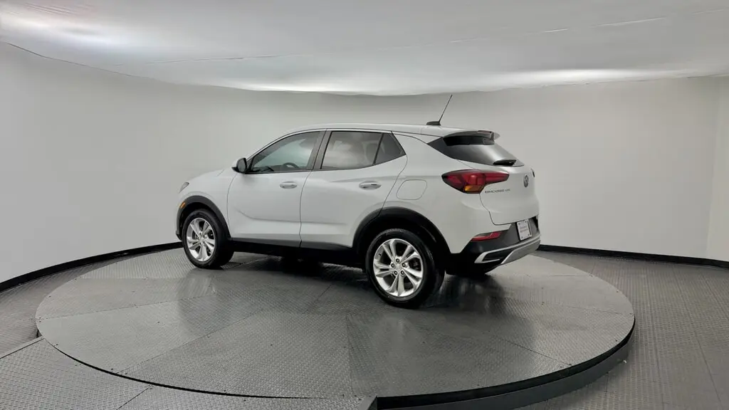 Florida Fine Cars - Used BUICK ENCORE GX 2023 WEST PALM PREFERRED