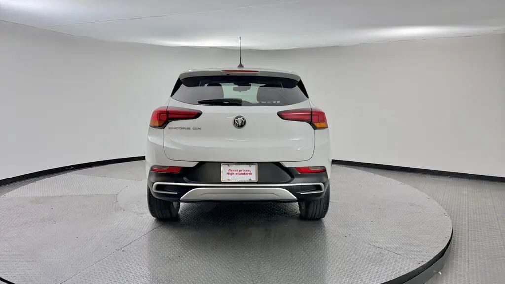 Florida Fine Cars - Used BUICK ENCORE GX 2023 WEST PALM PREFERRED