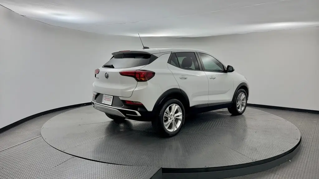 Florida Fine Cars - Used BUICK ENCORE GX 2023 WEST PALM PREFERRED