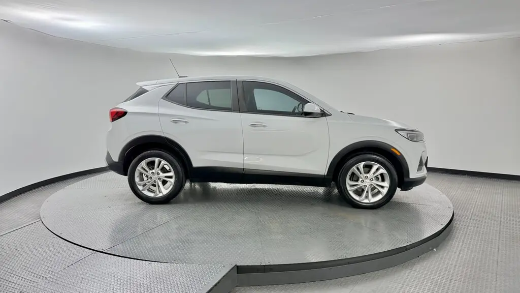 Florida Fine Cars - Used BUICK ENCORE GX 2023 WEST PALM PREFERRED