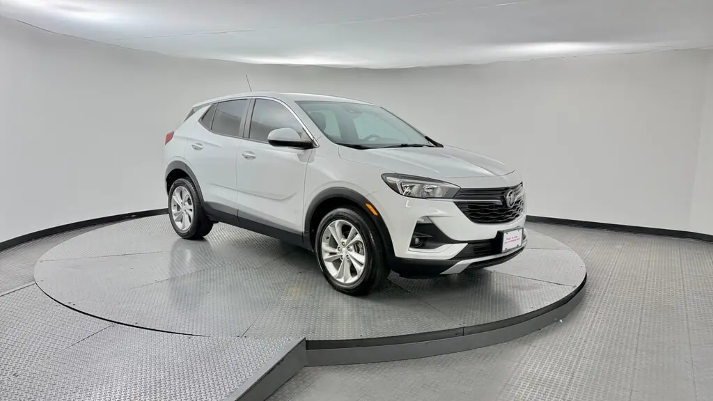 Florida Fine Cars - Used BUICK ENCORE GX 2023 WEST PALM PREFERRED