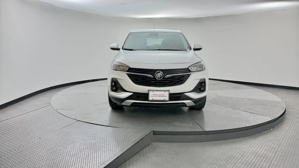 Florida Fine Cars - Used BUICK ENCORE GX 2023 WEST PALM PREFERRED