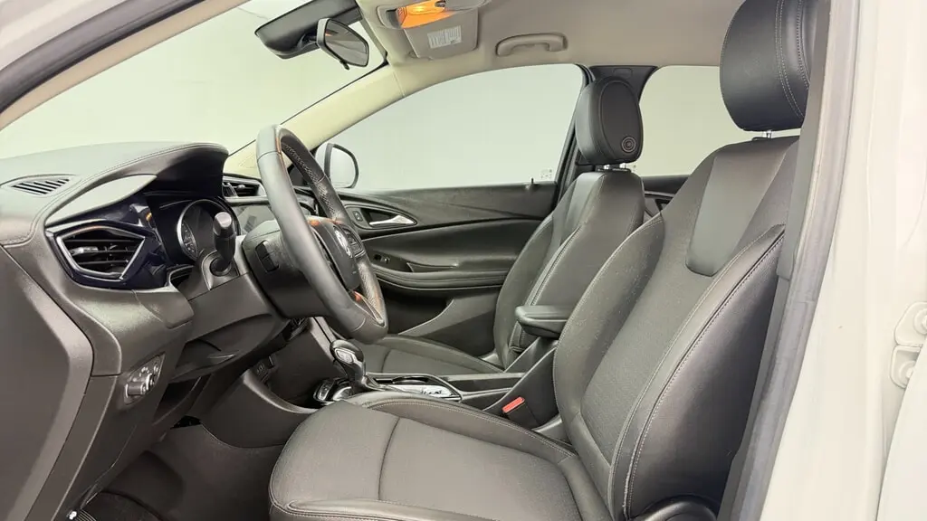 Florida Fine Cars - Used BUICK ENCORE GX 2023 WEST PALM PREFERRED