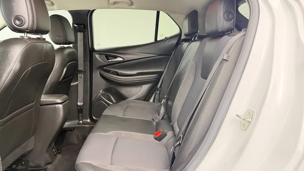 Florida Fine Cars - Used BUICK ENCORE GX 2023 WEST PALM PREFERRED
