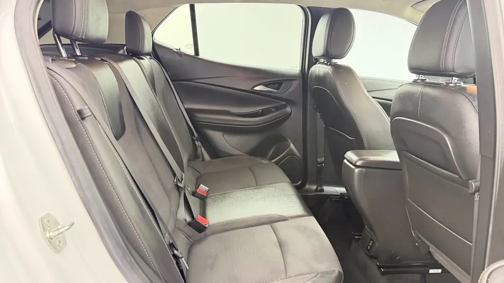 Florida Fine Cars - Used BUICK ENCORE GX 2023 WEST PALM PREFERRED