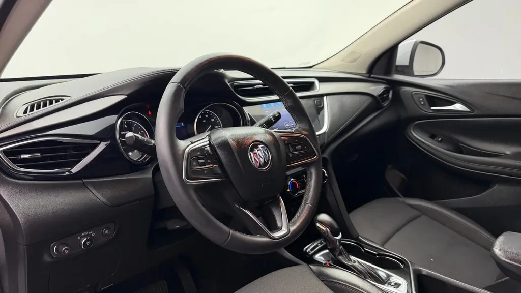 Florida Fine Cars - Used BUICK ENCORE GX 2023 WEST PALM PREFERRED