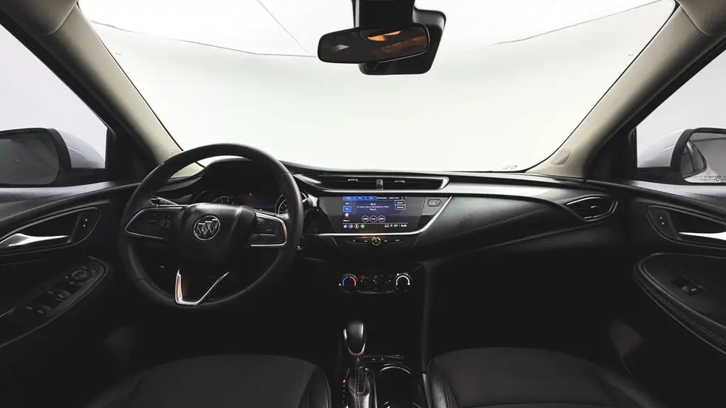 Florida Fine Cars - Used BUICK ENCORE GX 2023 WEST PALM PREFERRED