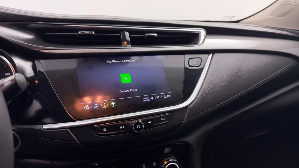 Florida Fine Cars - Used BUICK ENCORE GX 2023 WEST PALM PREFERRED