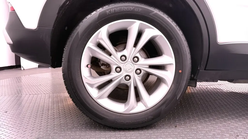 Florida Fine Cars - Used BUICK ENCORE GX 2023 WEST PALM PREFERRED