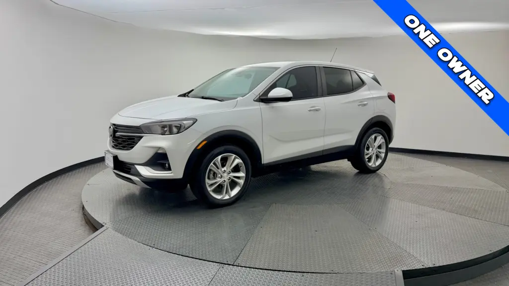 Florida Fine Cars - Used BUICK ENCORE GX 2023 WEST PALM PREFERRED