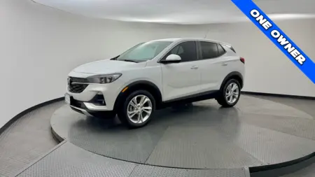 Florida Fine Cars - Used BUICK ENCORE-GX 2023 WEST PALM PREFERRED
