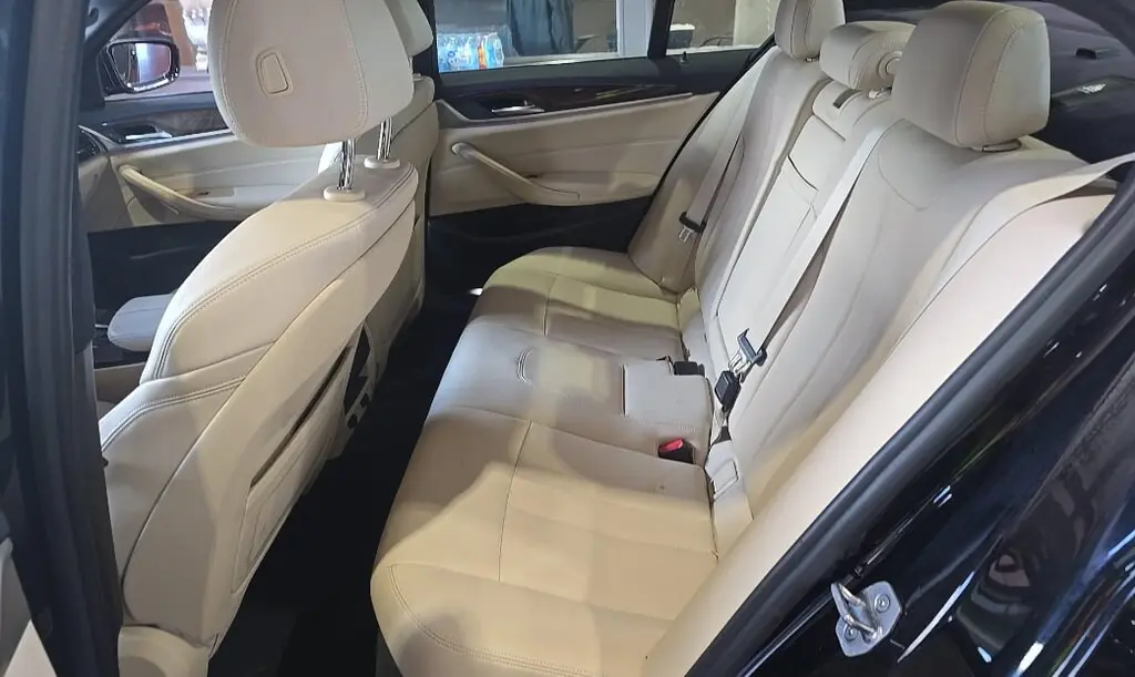 Florida Fine Cars - Used BMW 5 SERIES 2019 MIAMI 530I