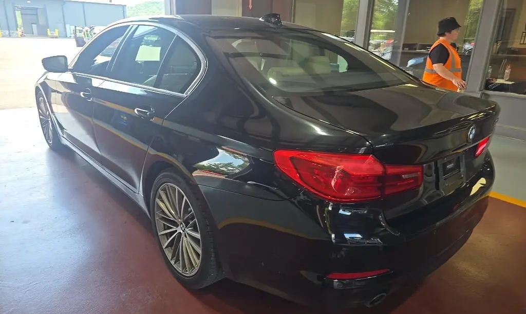 Florida Fine Cars - Used BMW 5 SERIES 2019 MIAMI 530I