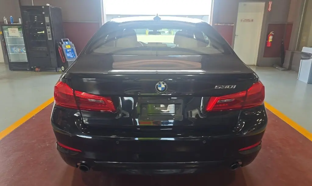 Florida Fine Cars - Used BMW 5 SERIES 2019 MIAMI 530I