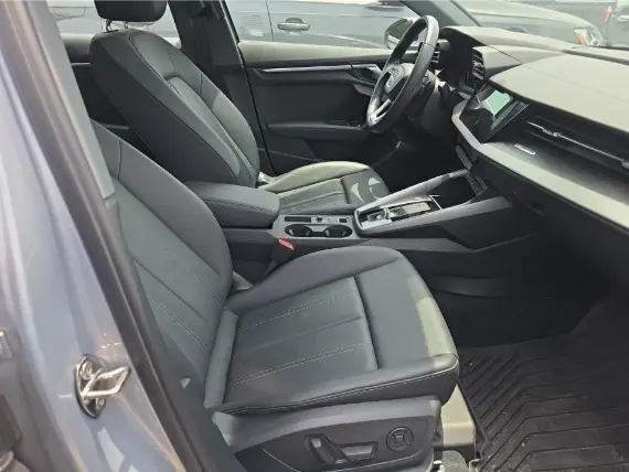 Florida Fine Cars - Used AUDI A3 2023 MIAMI PREMIUM PLUS