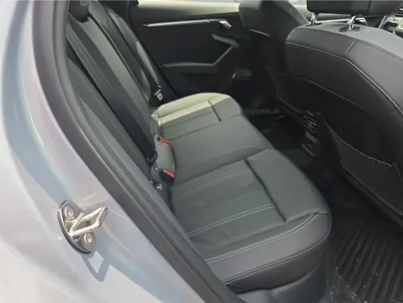 Florida Fine Cars - Used AUDI A3 2023 MIAMI PREMIUM PLUS