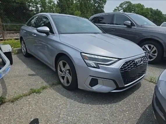 Florida Fine Cars - Used AUDI A3 2023 MIAMI PREMIUM PLUS