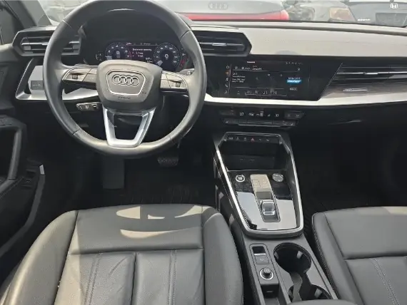 Florida Fine Cars - Used AUDI A3 2023 MIAMI PREMIUM PLUS