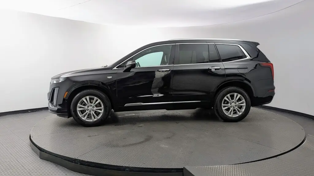 Florida Fine Cars - Used CADILLAC XT6 2024 MARGATE AWD LUXURY