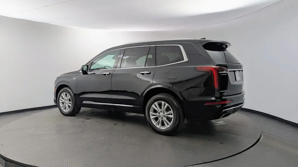 Florida Fine Cars - Used CADILLAC XT6 2024 MARGATE AWD LUXURY