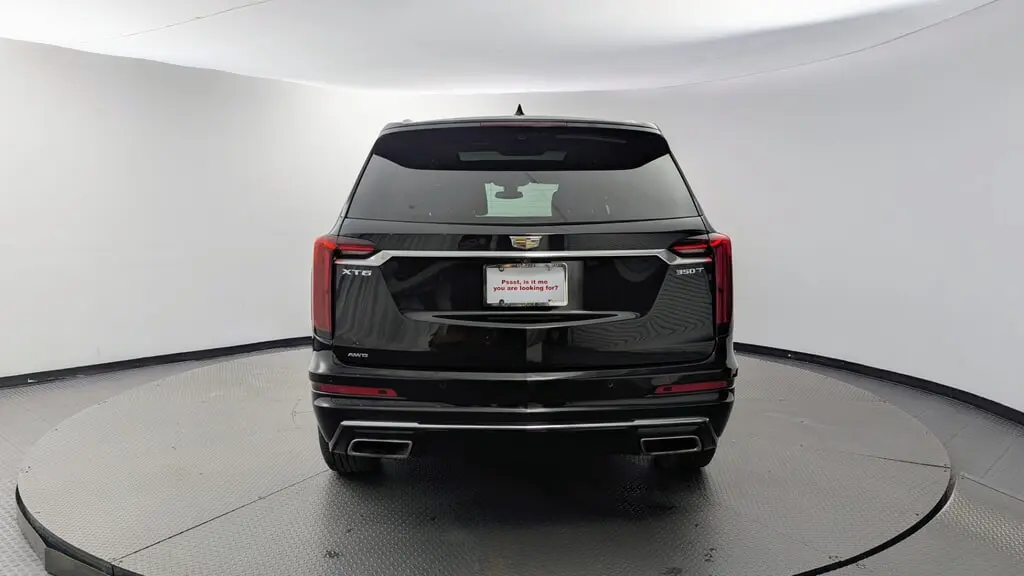 Florida Fine Cars - Used CADILLAC XT6 2024 MARGATE AWD LUXURY