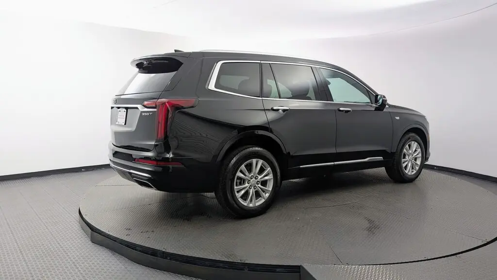 Florida Fine Cars - Used CADILLAC XT6 2024 MARGATE AWD LUXURY