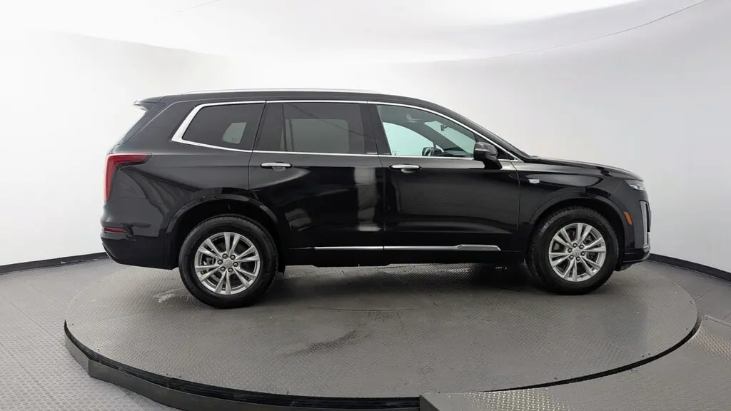 Florida Fine Cars - Used CADILLAC XT6 2024 MARGATE AWD LUXURY