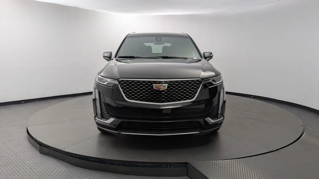 Florida Fine Cars - Used CADILLAC XT6 2024 MARGATE AWD LUXURY