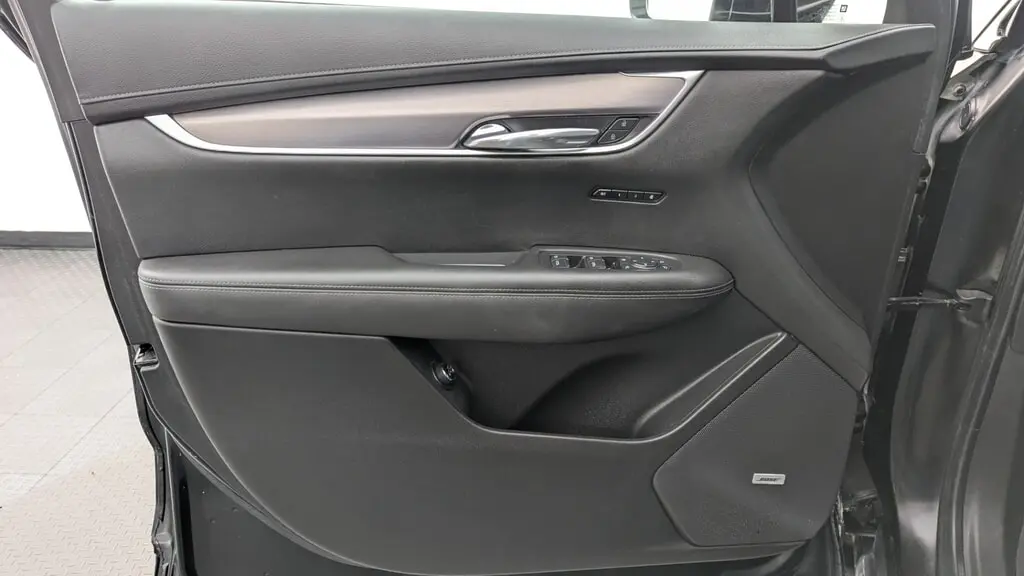 Florida Fine Cars - Used CADILLAC XT6 2024 MARGATE AWD LUXURY