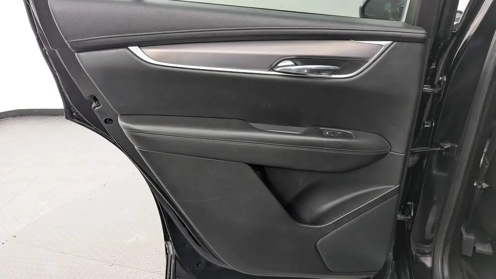 Florida Fine Cars - Used CADILLAC XT6 2024 MARGATE AWD LUXURY