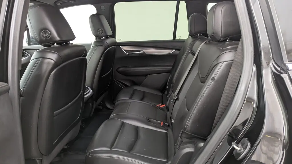 Florida Fine Cars - Used CADILLAC XT6 2024 MARGATE AWD LUXURY