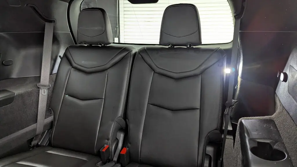Florida Fine Cars - Used CADILLAC XT6 2024 MARGATE AWD LUXURY