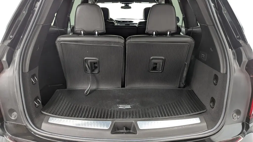 Florida Fine Cars - Used CADILLAC XT6 2024 MARGATE AWD LUXURY