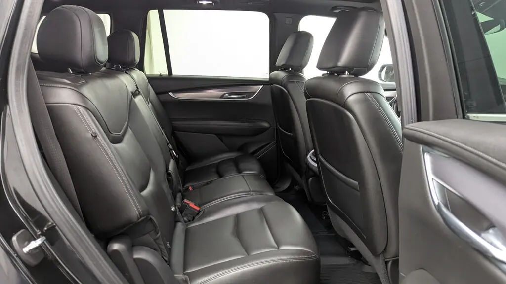 Florida Fine Cars - Used CADILLAC XT6 2024 MARGATE AWD LUXURY