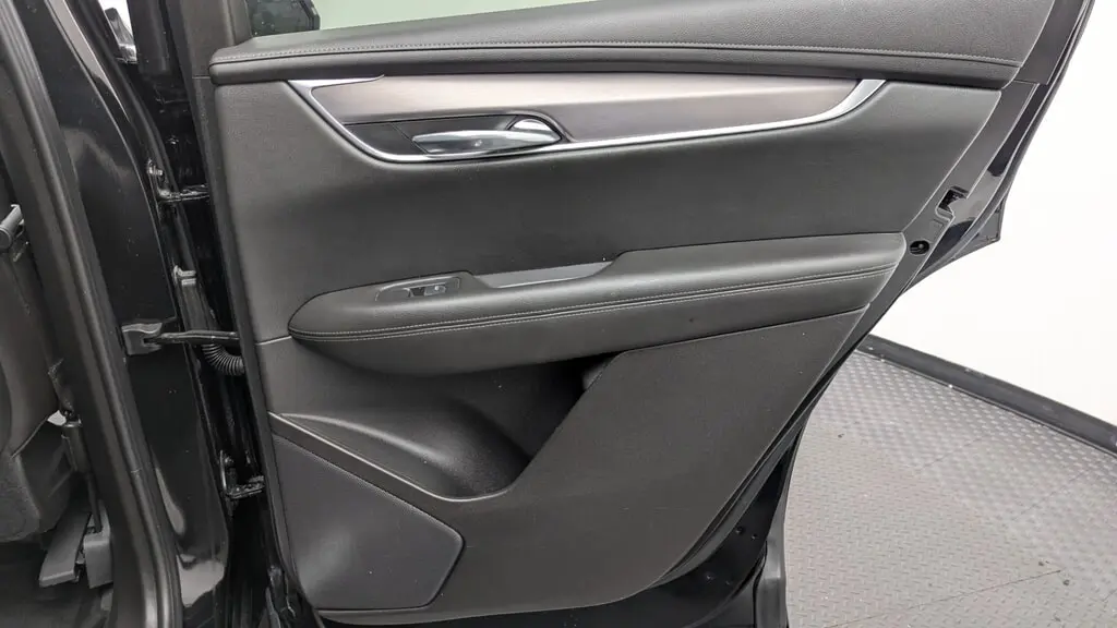 Florida Fine Cars - Used CADILLAC XT6 2024 MARGATE AWD LUXURY