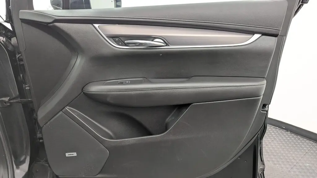 Florida Fine Cars - Used CADILLAC XT6 2024 MARGATE AWD LUXURY