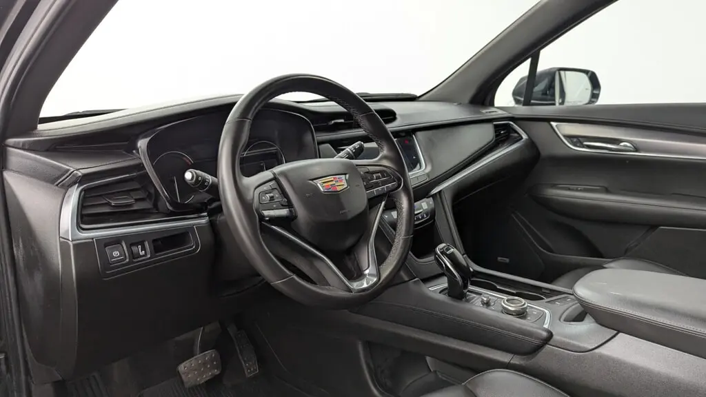 Florida Fine Cars - Used CADILLAC XT6 2024 MARGATE AWD LUXURY