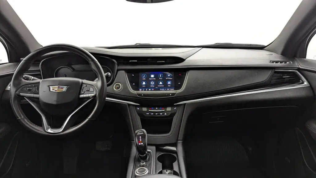 Florida Fine Cars - Used CADILLAC XT6 2024 MARGATE AWD LUXURY