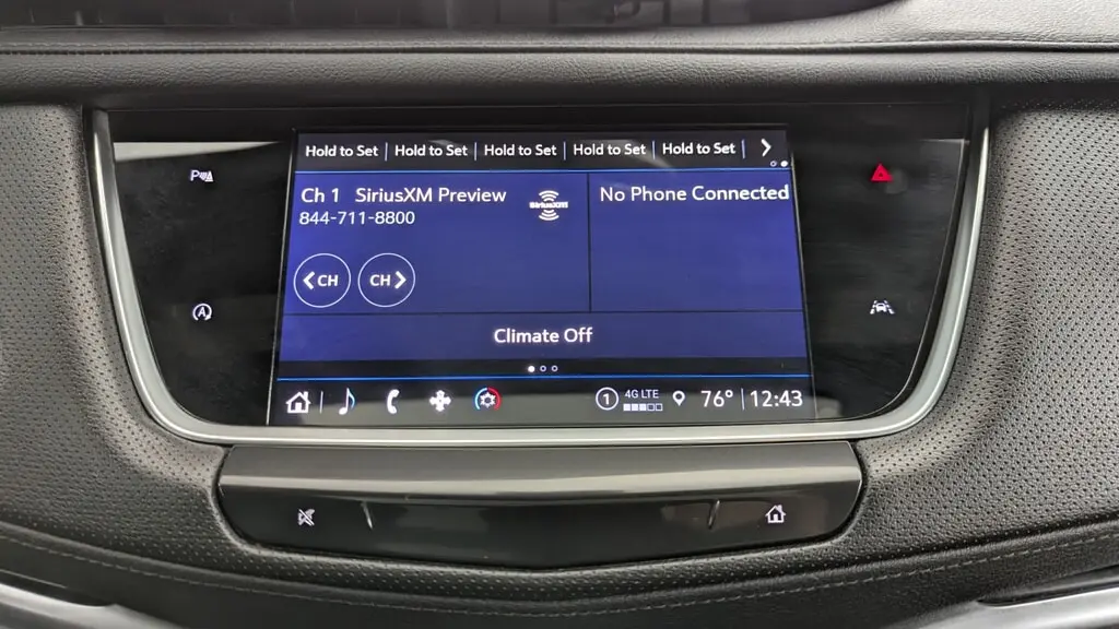 Florida Fine Cars - Used CADILLAC XT6 2024 MARGATE AWD LUXURY