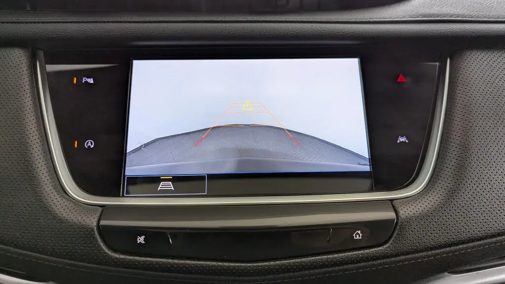 Florida Fine Cars - Used CADILLAC XT6 2024 MARGATE AWD LUXURY