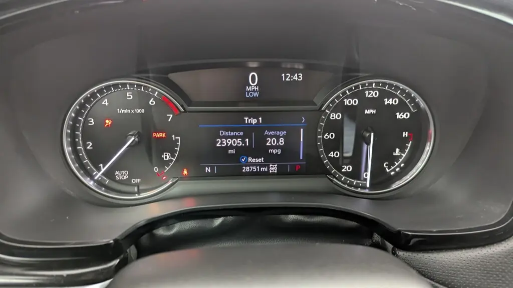 Florida Fine Cars - Used CADILLAC XT6 2024 MARGATE AWD LUXURY