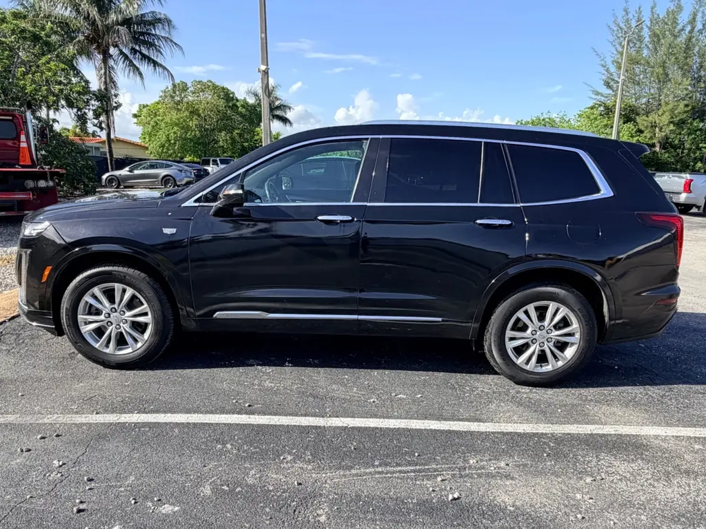 Florida Fine Cars - Used CADILLAC XT6 2024 MIAMI AWD LUXURY