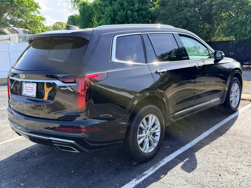 Florida Fine Cars - Used CADILLAC XT6 2024 MIAMI AWD LUXURY