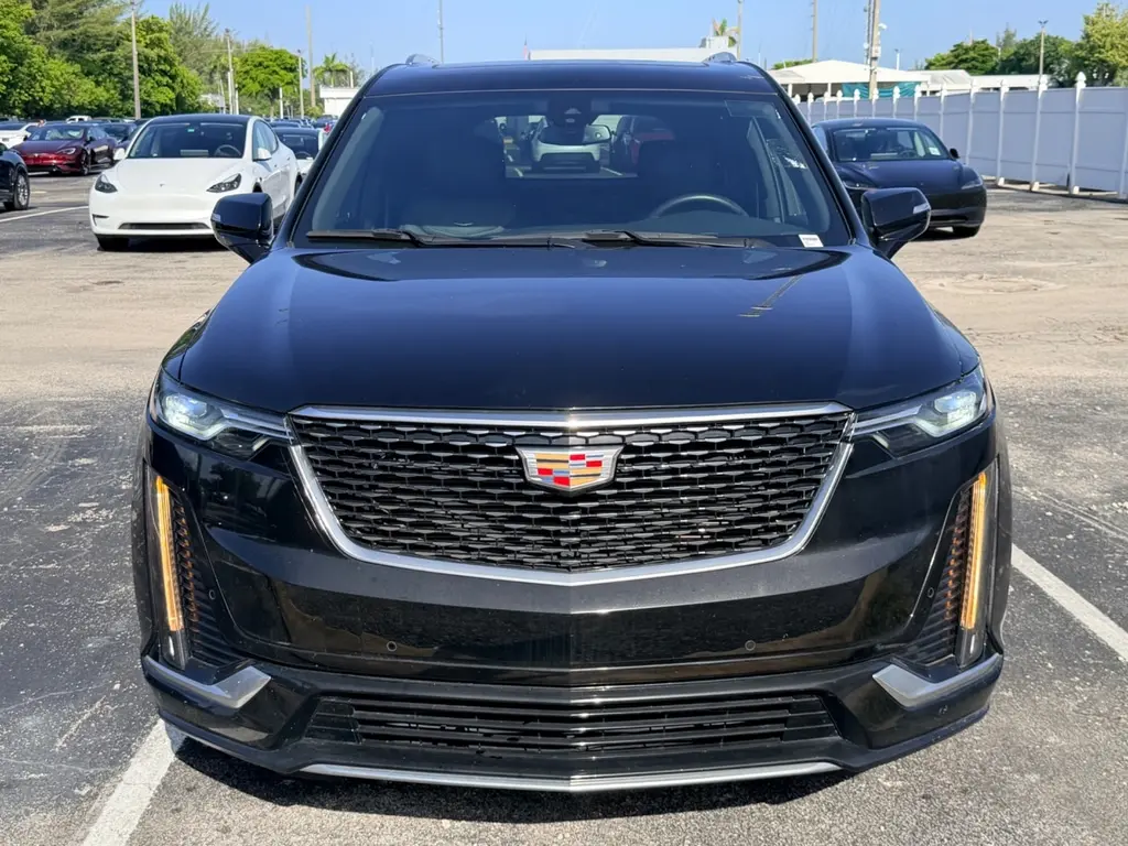 Florida Fine Cars - Used CADILLAC XT6 2024 MIAMI AWD LUXURY