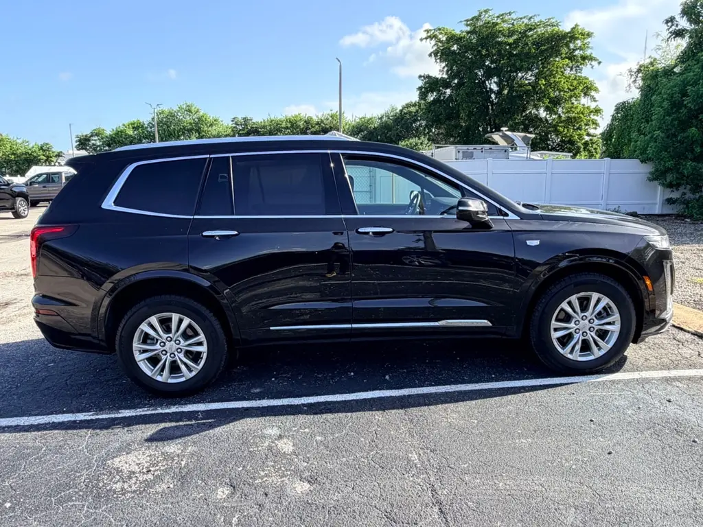 Florida Fine Cars - Used CADILLAC XT6 2024 MIAMI AWD LUXURY