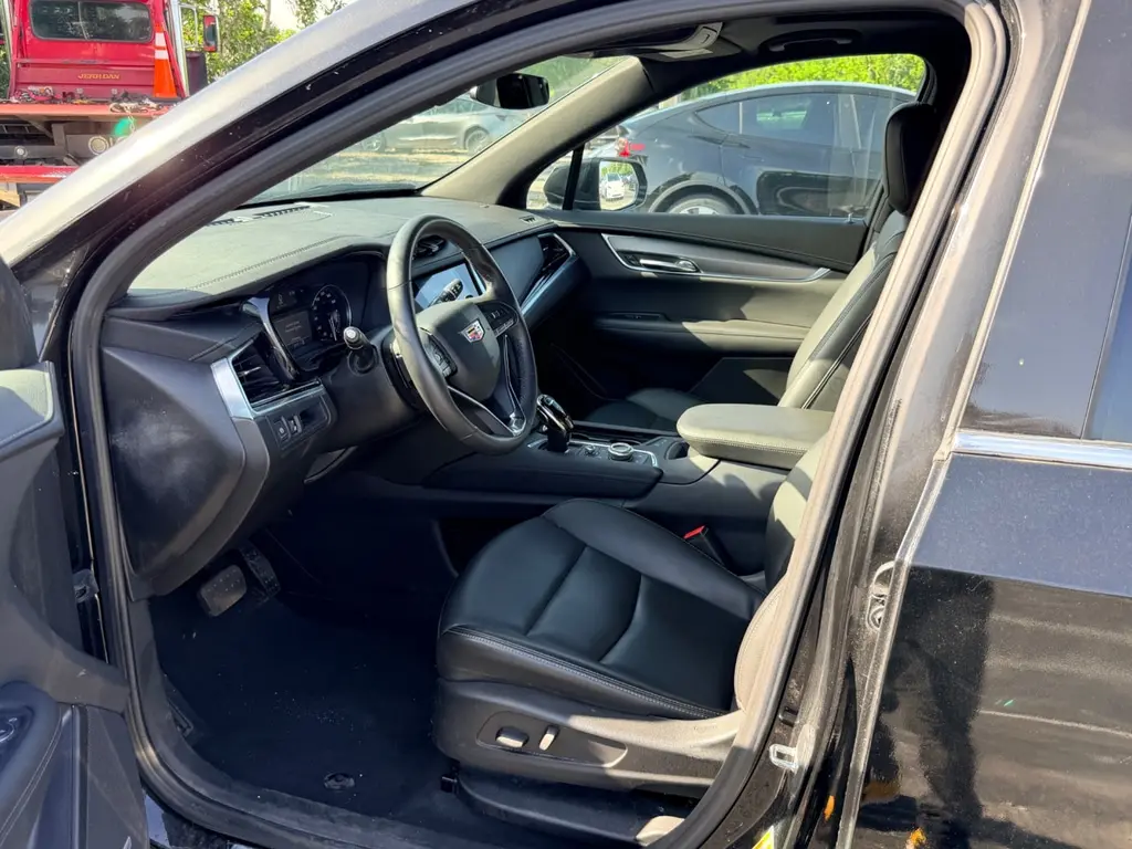 Florida Fine Cars - Used CADILLAC XT6 2024 MIAMI AWD LUXURY